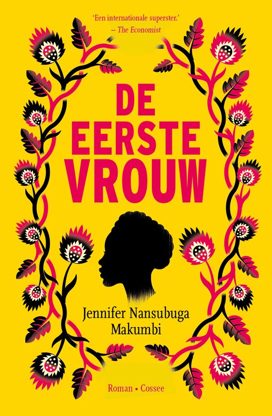 De eerste vrouw