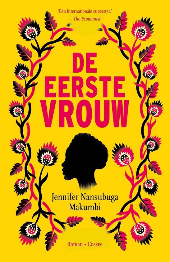 De eerste vrouw