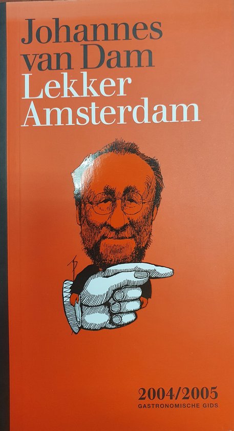 Lekker Amsterdam Ned