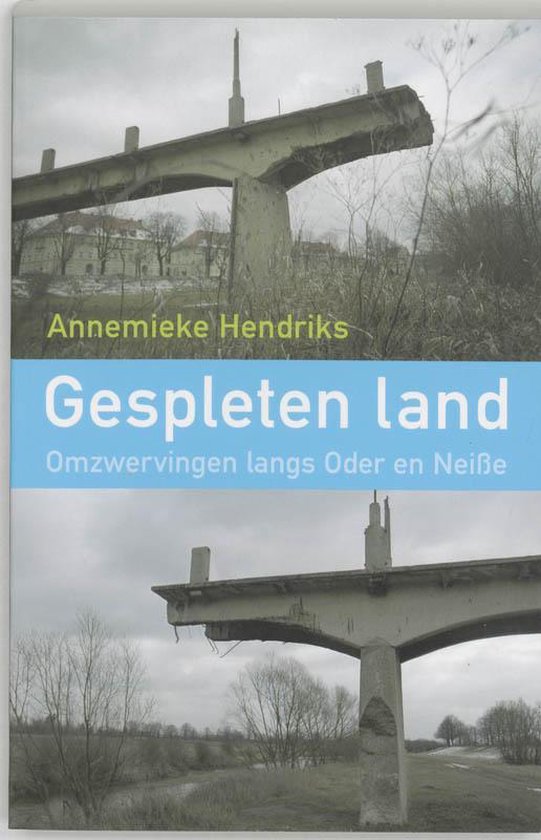 Gespleten land