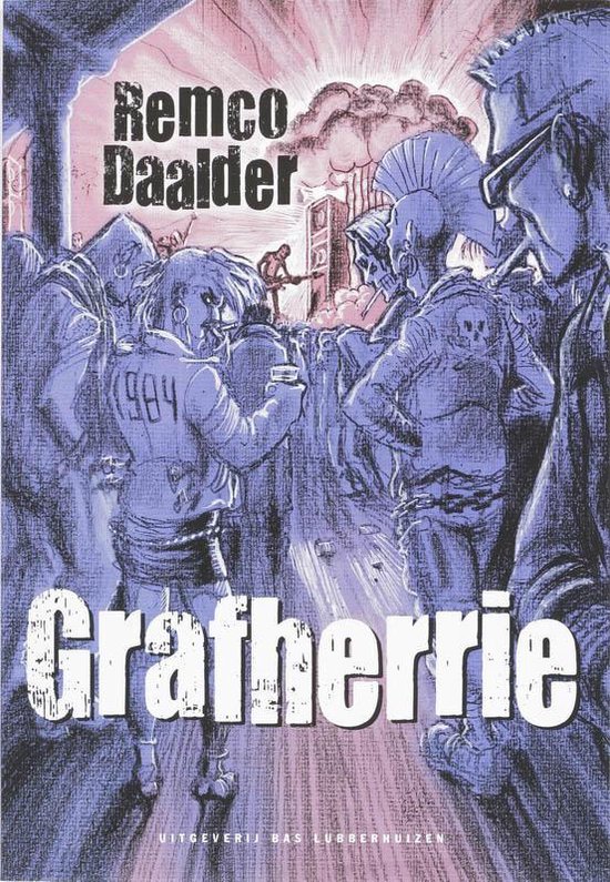 Grafherrie