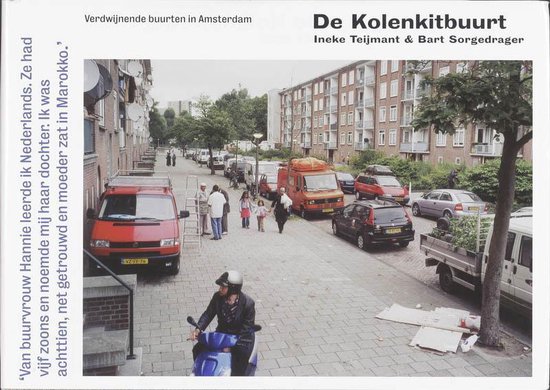 Kolenkitbuurt