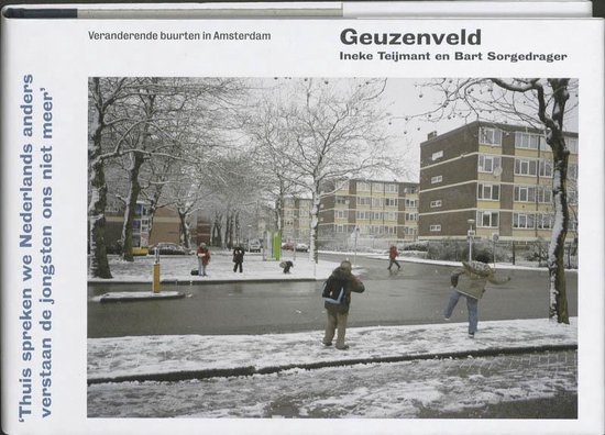 Geuzenveld