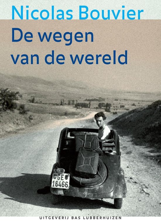 De wegen van de wereld