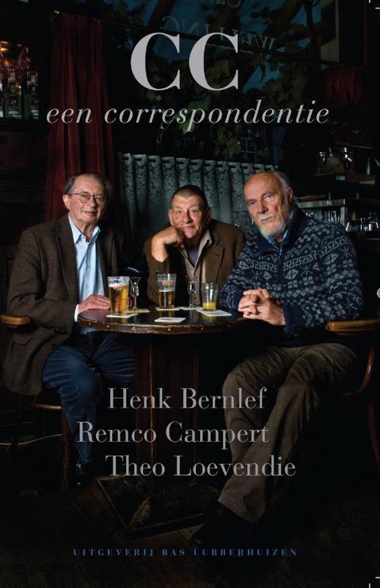 CC. Een correspondentie