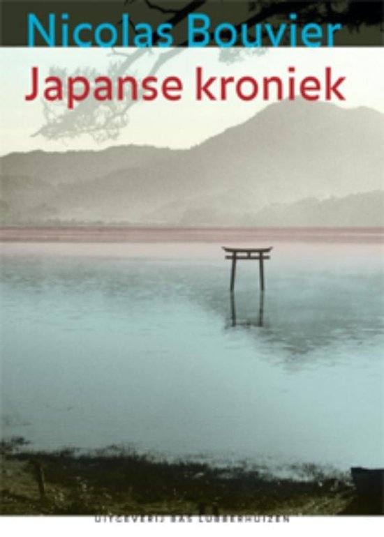 Japanse kroniek