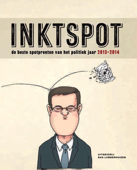 Inktspot!