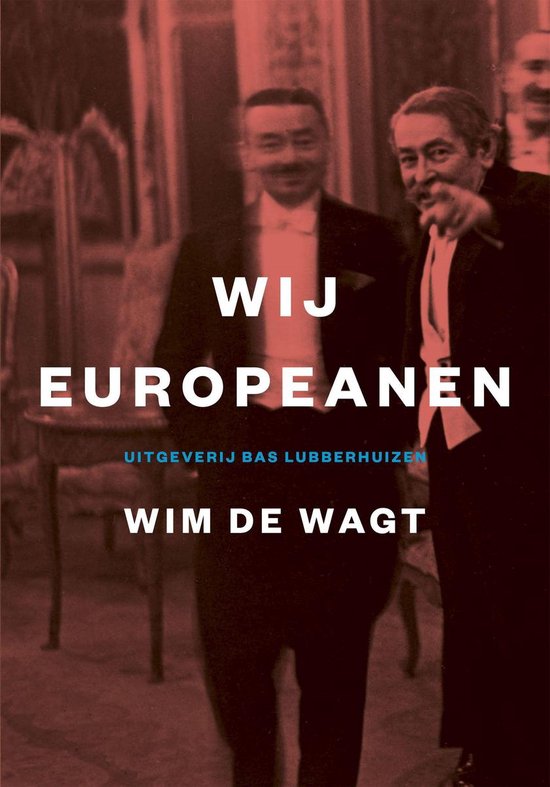 Wij Europeanen