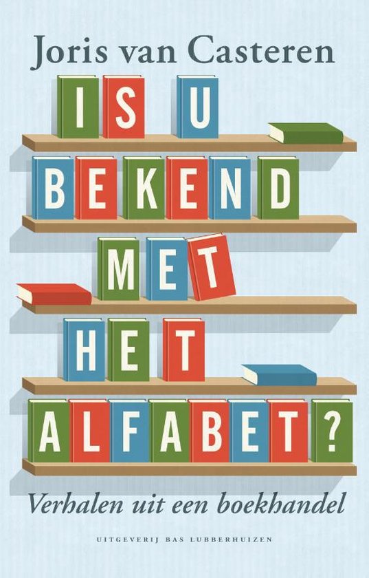 Is u bekend met het alfabet