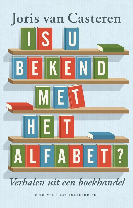 Is u bekend met het alfabet