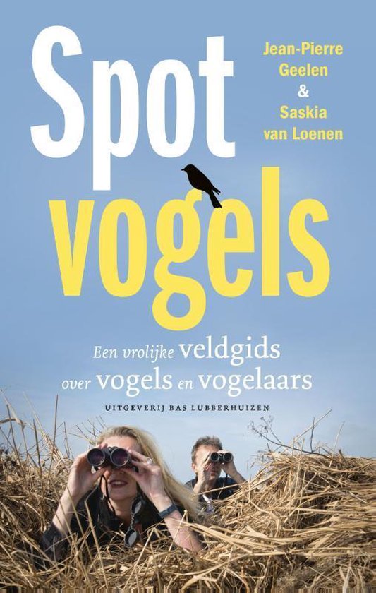 Spotvogels