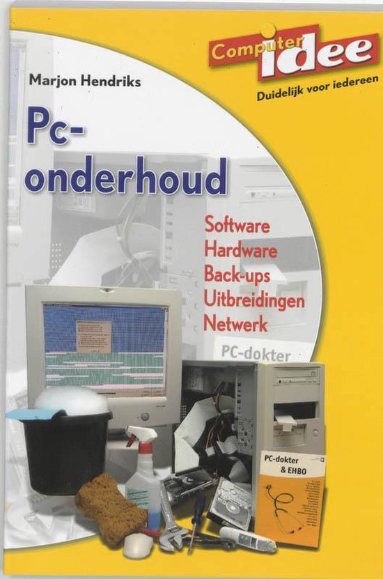 Pc Onderhoud