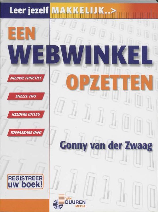 Leer Jezelf Makkelijk Online Webwinkel Openen