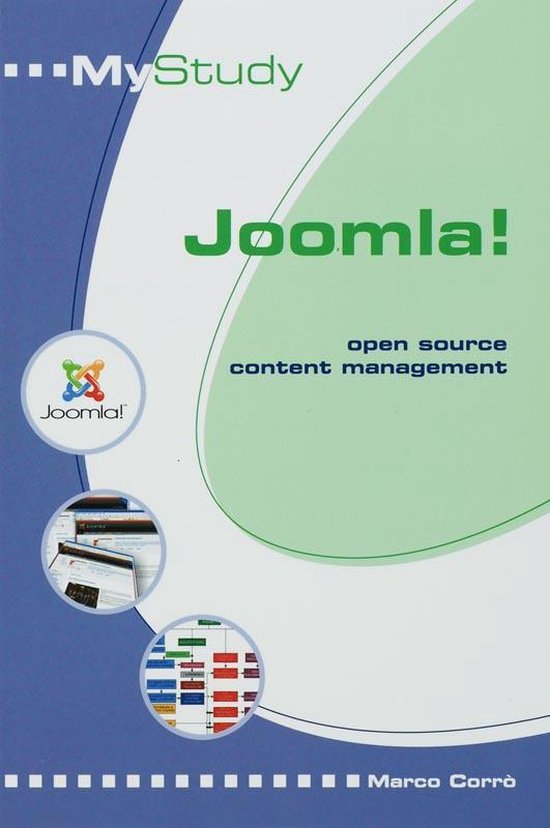 Mystudy Joomla