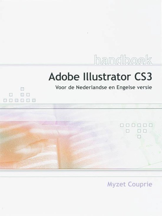 Handboek Adobe Illustrator C S3 Nl