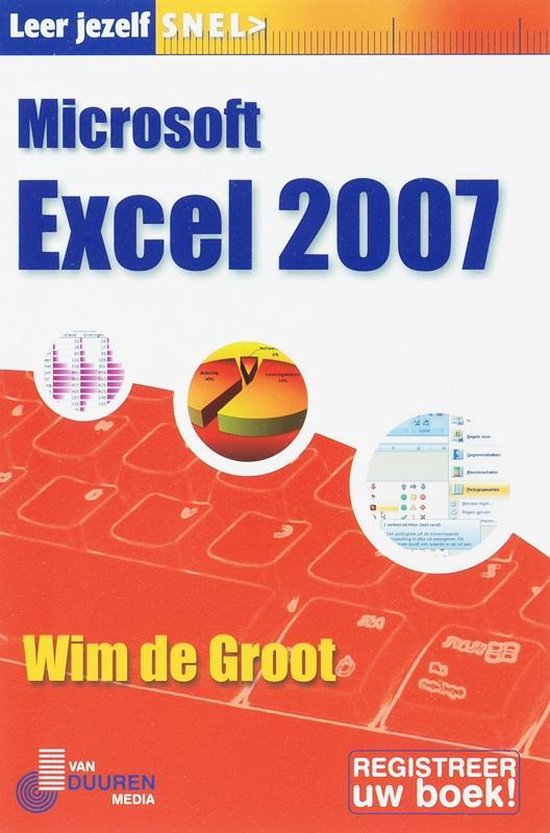 Microsoft Excel 2007