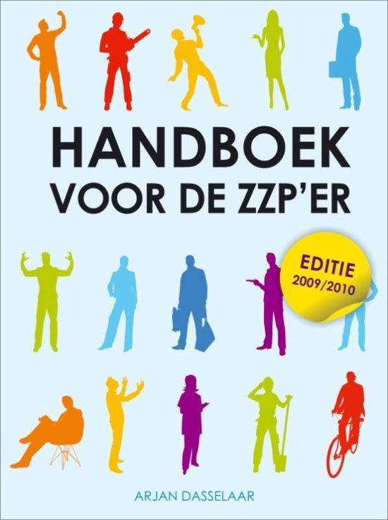 Handboek Zzp