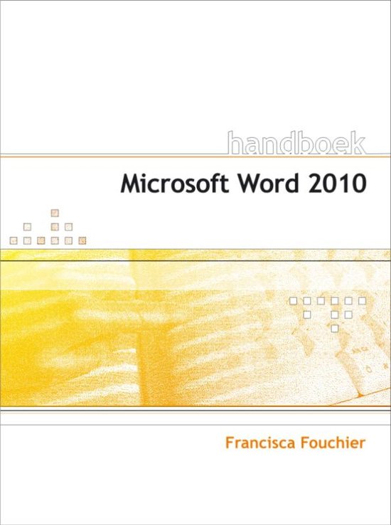 Microsoft Word 2010