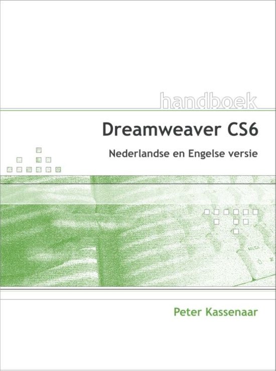 Dreamweaver CS6