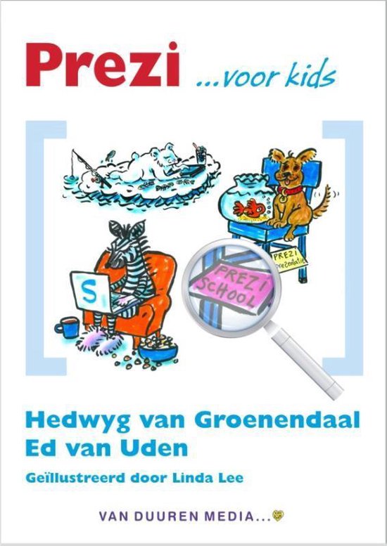 Voor Kids - Prezi voor Kids