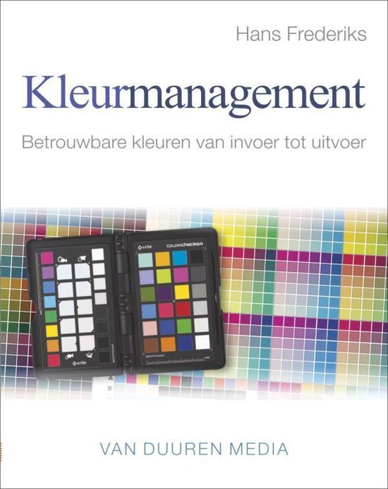 Kleurmanagement