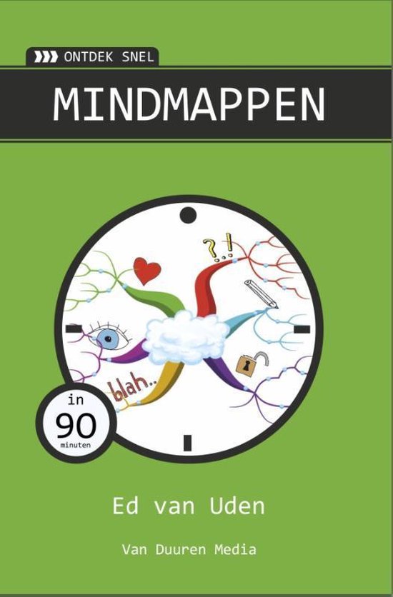 Ontdek snel  -   Mindmappen