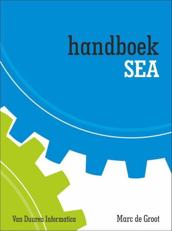 Handboek SEA