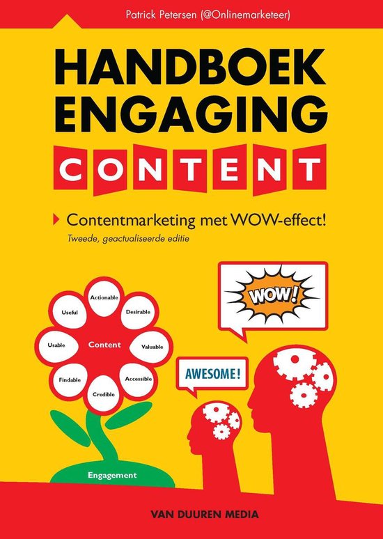 Handboek Engaging Content