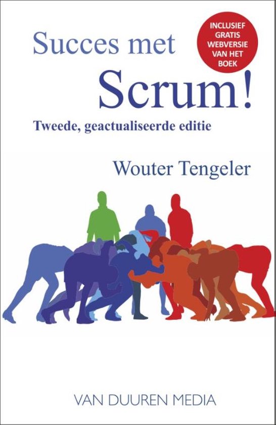 Succes met Scrum!