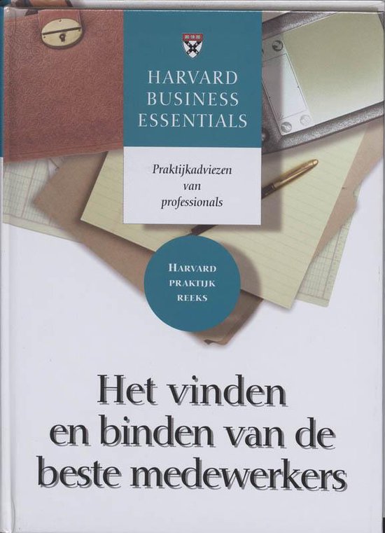 Vinden en binden van beste medewerker