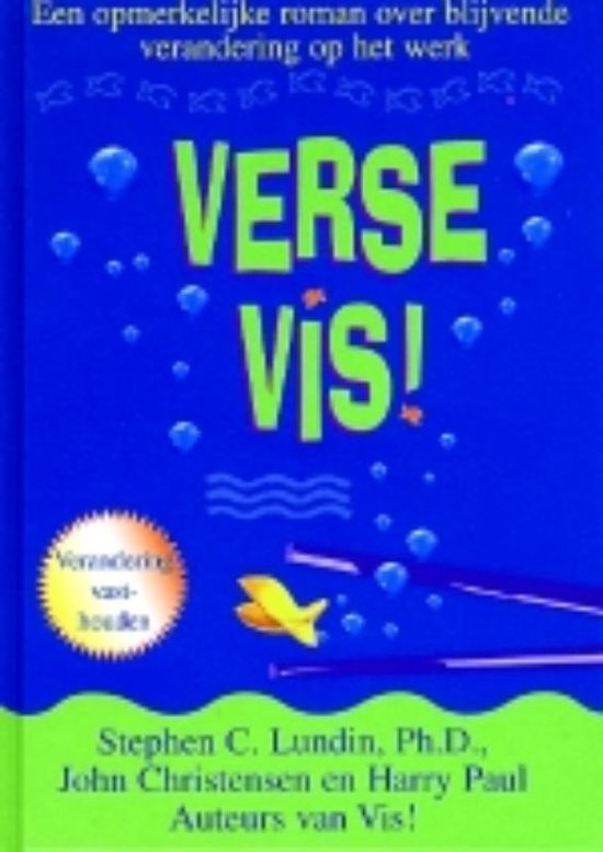 Verse Vis!