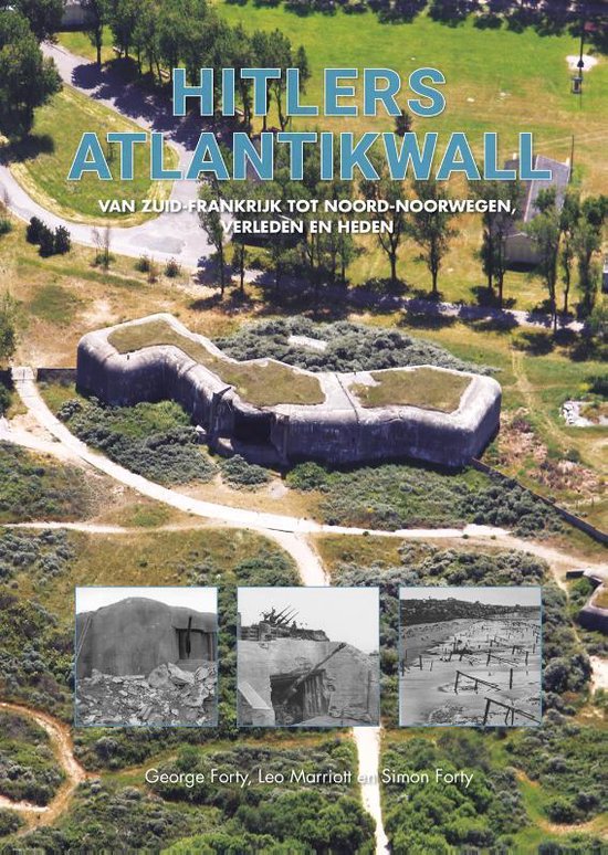 Hitler's Atlantikwall