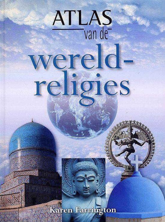 Atlas van de wereldreligies