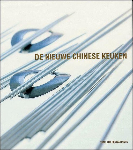 NIEUWE CHINESE KEUKEN