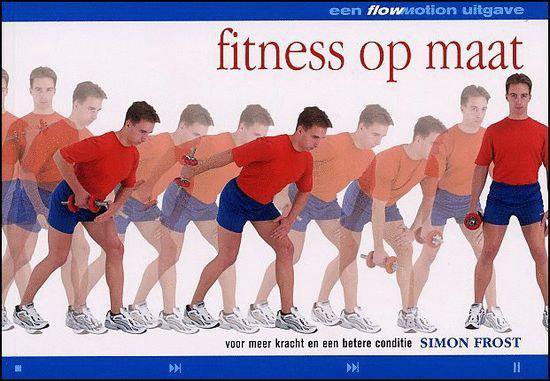 Fitness op maat