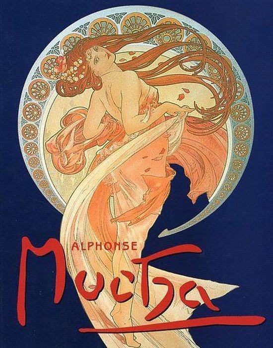 Alphonse Mucha