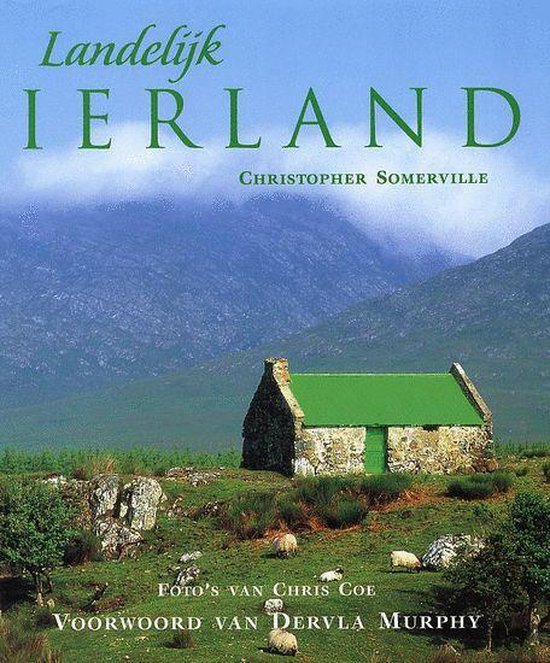 Landelijk Ierland