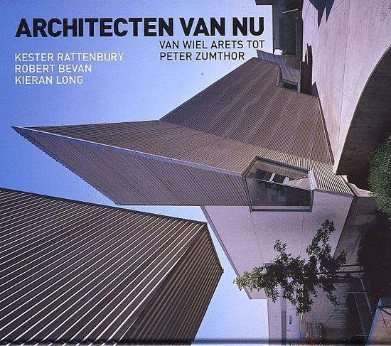 Architecten van Nu