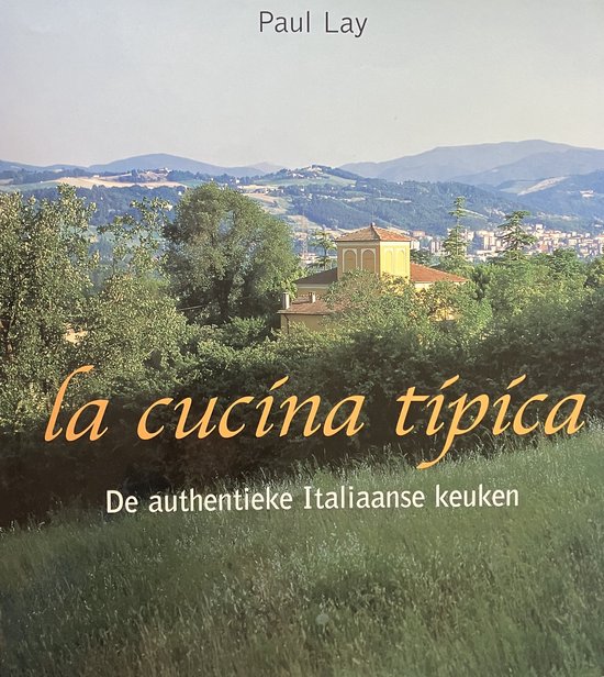 La Cucina Tipica