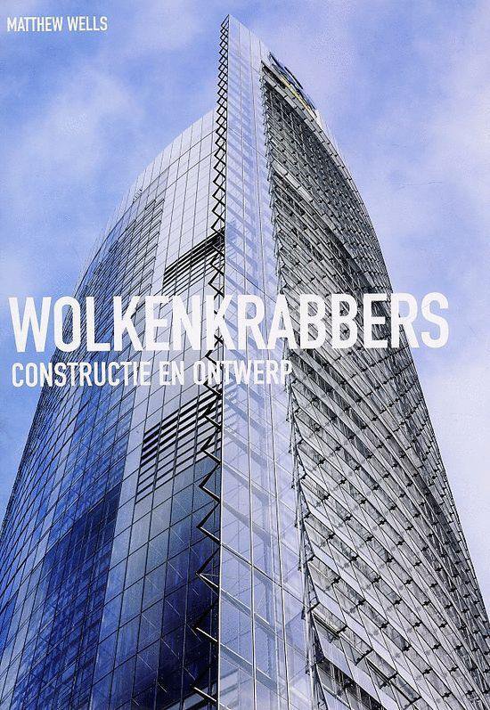 Wolkenkrabbers