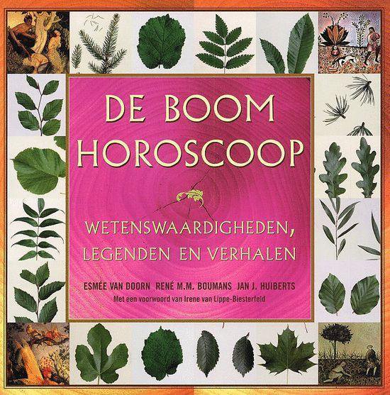 De boom horoscoop