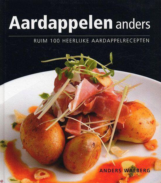 Aardappelen anders