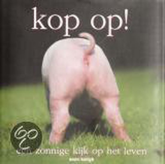 KOP OP!