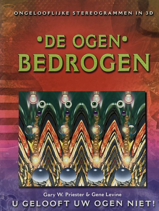 De Ogen Bedrogen