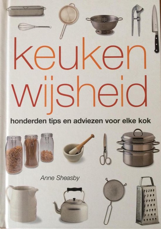 Keukenwijsheid