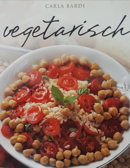 Vegetarisch Creatief En Lekker Koken