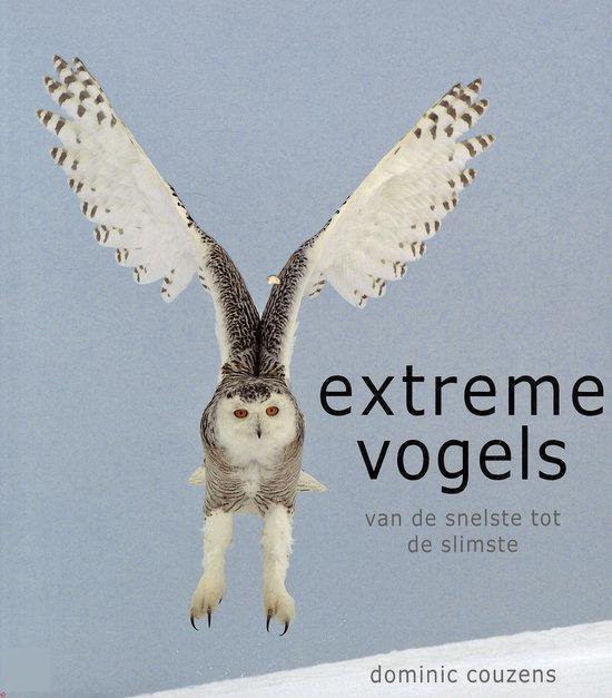 Extreme vogels