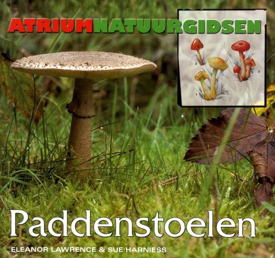 Paddenstoelen