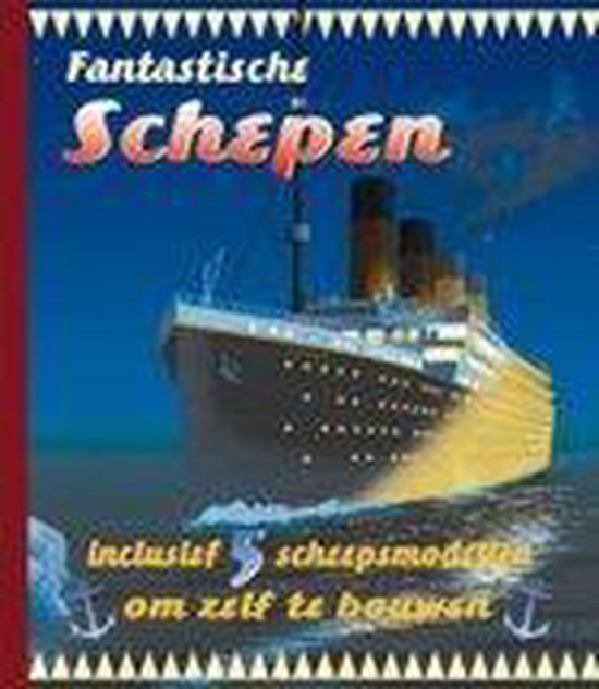 Fantastische schepen