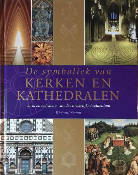 De symboliek van Kerken en Kathedralen